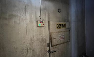 Di Jual Cepat Gudang Elang Laut Sentra Industri Terpadu, Jakarta Utara