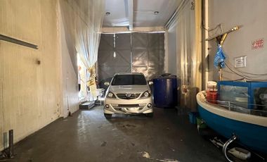 Di Jual Cepat Gudang Elang Laut Sentra Industri Terpadu, Jakarta Utara