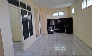Jual Rumah 2 lt  Pahlawan Tulungagung