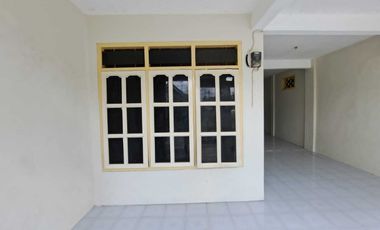 Jual Rumah 2 lt  Pahlawan Tulungagung