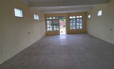 Jual Rumah 2 lt  Pahlawan Tulungagung