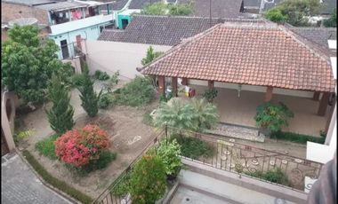 Rumah Sekelas Villa Di Mertoyudan Magelang Sejuk Nyaman