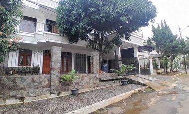 Disewakan Rumah Di Daerah Perumahan Bogor Baru