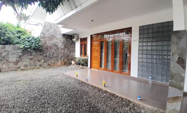 Disewakan Rumah Di Daerah Perumahan Bogor Baru