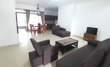 Disewakan Rumah Di Daerah Perumahan Bogor Baru