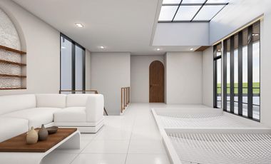 PROMO VILLA PREMIUM LOKASI STRATEGIS DEKAT PANTAI JIMBARAN