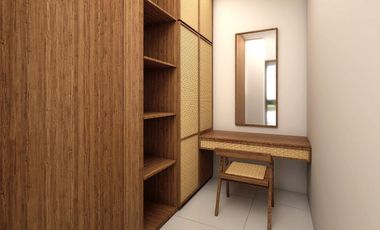 PROMO VILLA PREMIUM LOKASI STRATEGIS DEKAT PANTAI JIMBARAN