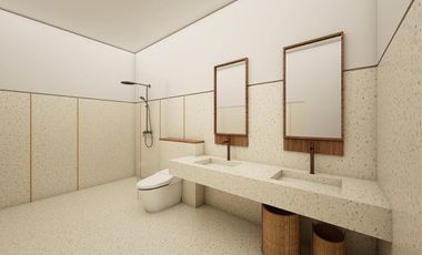 PROMO VILLA PREMIUM LOKASI STRATEGIS DEKAT PANTAI JIMBARAN