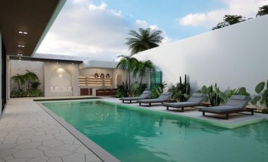 PROMO VILLA PREMIUM LOKASI STRATEGIS DEKAT PANTAI JIMBARAN