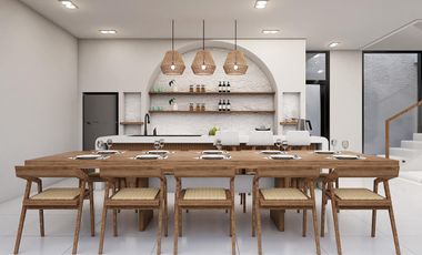 PROMO VILLA PREMIUM LOKASI STRATEGIS DEKAT PANTAI JIMBARAN