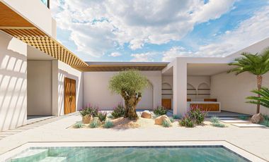 PROMO VILLA PREMIUM LOKASI STRATEGIS DEKAT PANTAI JIMBARAN