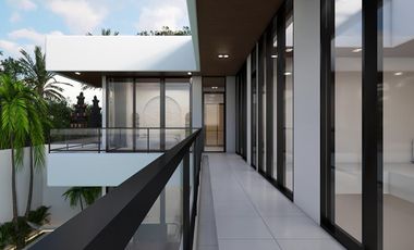 PROMO VILLA PREMIUM LOKASI STRATEGIS DEKAT PANTAI JIMBARAN