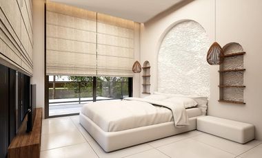 PROMO VILLA PREMIUM LOKASI STRATEGIS DEKAT PANTAI JIMBARAN