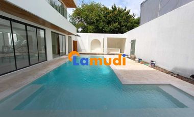 PROMO VILLA PREMIUM LOKASI STRATEGIS DEKAT PANTAI JIMBARAN