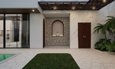 PROMO VILLA PREMIUM LOKASI STRATEGIS DEKAT PANTAI JIMBARAN