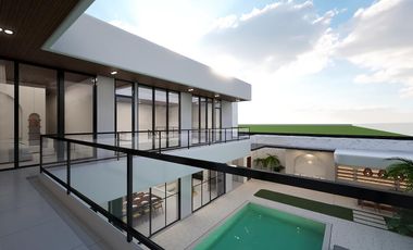 PROMO VILLA PREMIUM LOKASI STRATEGIS DEKAT PANTAI JIMBARAN