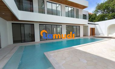 PROMO VILLA PREMIUM LOKASI STRATEGIS DEKAT PANTAI JIMBARAN