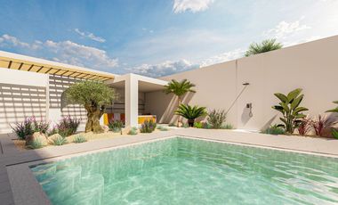 PROMO VILLA PREMIUM LOKASI STRATEGIS DEKAT PANTAI JIMBARAN