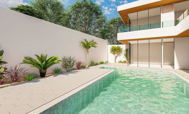 PROMO VILLA PREMIUM LOKASI STRATEGIS DEKAT PANTAI JIMBARAN