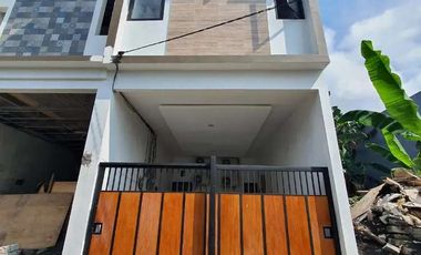 PALING LARIS RUMAH KOST MAHASISWA HANG TUAH. ITS. UNAIR