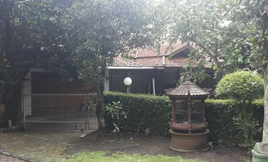 Jual BU dan Murah Hotel Strategis Masih Aktif Ponty Setiabudi, Bandung