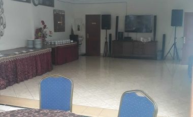 Jual BU dan Murah Hotel Strategis Masih Aktif Ponty Setiabudi, Bandung