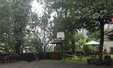 Jual BU dan Murah Hotel Strategis Masih Aktif Ponty Setiabudi, Bandung