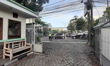 Jual BU dan Murah Hotel Strategis Masih Aktif Ponty Setiabudi, Bandung