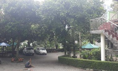 Jual BU dan Murah Hotel Strategis Masih Aktif Ponty Setiabudi, Bandung