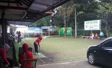 Jual BU dan Murah Hotel Strategis Masih Aktif Ponty Setiabudi, Bandung