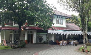 Jual BU dan Murah Hotel Strategis Masih Aktif Ponty Setiabudi, Bandung