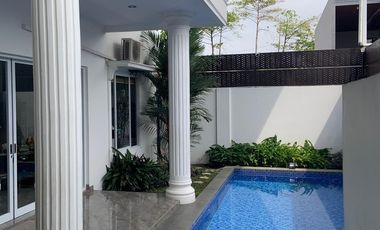Dijual Rumah Mewah di Setrayasa Cirebon