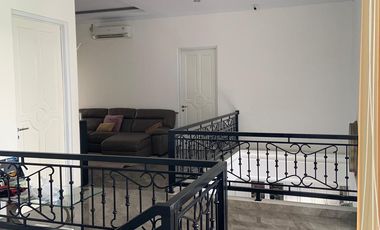 Dijual Rumah Mewah di Setrayasa Cirebon