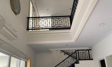 Dijual Rumah Mewah di Setrayasa Cirebon