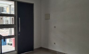 Disewa Murah Rumah Kosongan Tahap 2 PIK 2