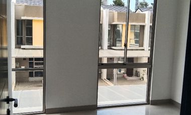 Disewa Murah Rumah Kosongan Tahap 2 PIK 2
