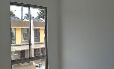 Disewa Murah Rumah Kosongan Tahap 2 PIK 2