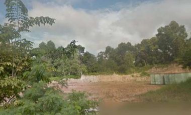 Tanah dijual di Gunung Bahagia, Balikpapan Selatan, Balikpapan, Kalimantan Timur
