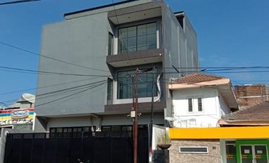 Jual rumah di Jln Rungkut Menanggal Harapan Surabaya