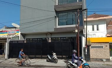 Jual rumah di Jln Rungkut Menanggal Harapan Surabaya