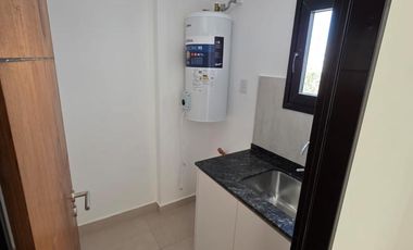 DEPARTAMENTO 2 AMBIENTES