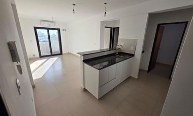 DEPARTAMENTO 2 AMBIENTES