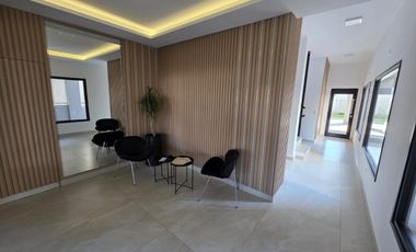 DEPARTAMENTO 2 AMBIENTES