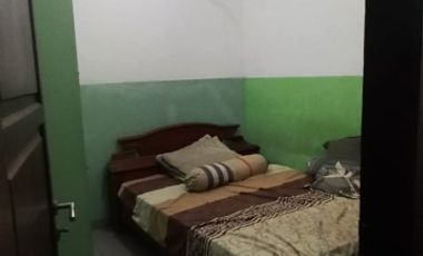 Dijual Rumah Full Furnished Di Jalan Utama Bukit Cimanggu City Bogor