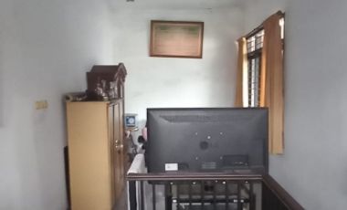 Dijual Rumah Full Furnished Di Jalan Utama Bukit Cimanggu City Bogor