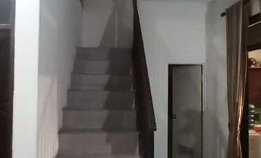 Dijual Rumah Full Furnished Di Jalan Utama Bukit Cimanggu City Bogor