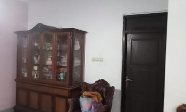 Dijual Rumah Full Furnished Di Jalan Utama Bukit Cimanggu City Bogor