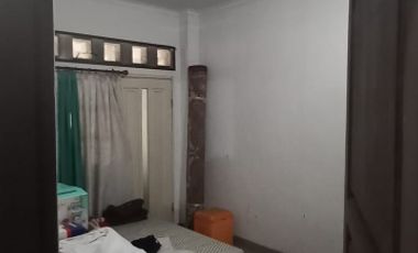 Dijual Rumah Full Furnished Di Jalan Utama Bukit Cimanggu City Bogor