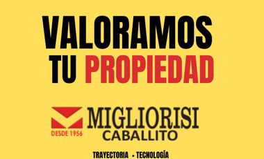 Local en Venta en Belgrano