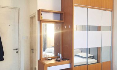 Citraland Hertasning Baru 7X20 Kmr 3+1 WC3 Cluster Blue Safire 4AC